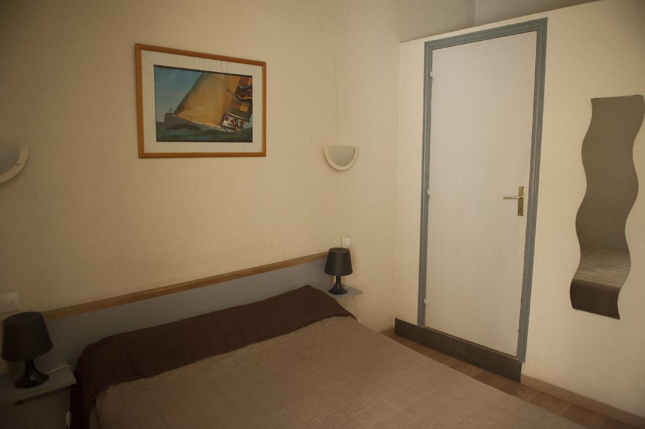Hotel Du Palais Ajaccio  Exteriér fotografie